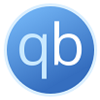 qBittorrent_v4.4.2.10便携版 BT下载